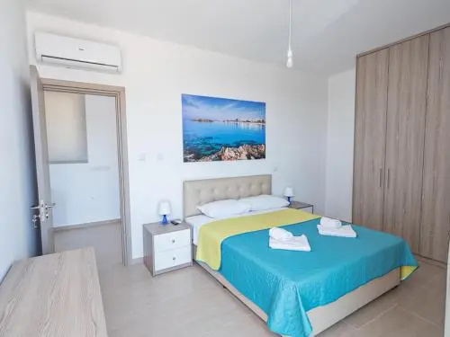 Beautiful 5 Star Holiday Villa in a Prime Location in Protaras, Book Early To Secure Your Dates, Protaras Villa 1250 — отзывы гостей и цены