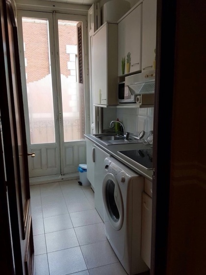 Цены на Maro Sol Apartments в Мадриде