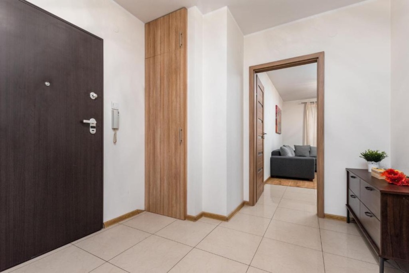 Krakowska 291A by Homeprime — отель в Варшаве, Польша