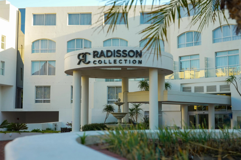 Radisson Collection Hotel, Waterfront Cape Town — забронировать отель в Кейптауне