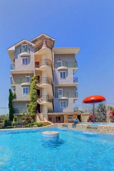 Patra Guest House — отзывы гостей и цены