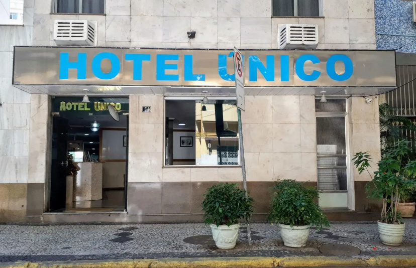 Цены на Hotel Unico в Рио