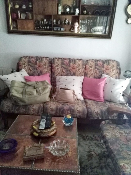 Apartment With 2 Bedrooms in Madrid, With Wonderful City View and Furn — комфортный отель в Мадриде