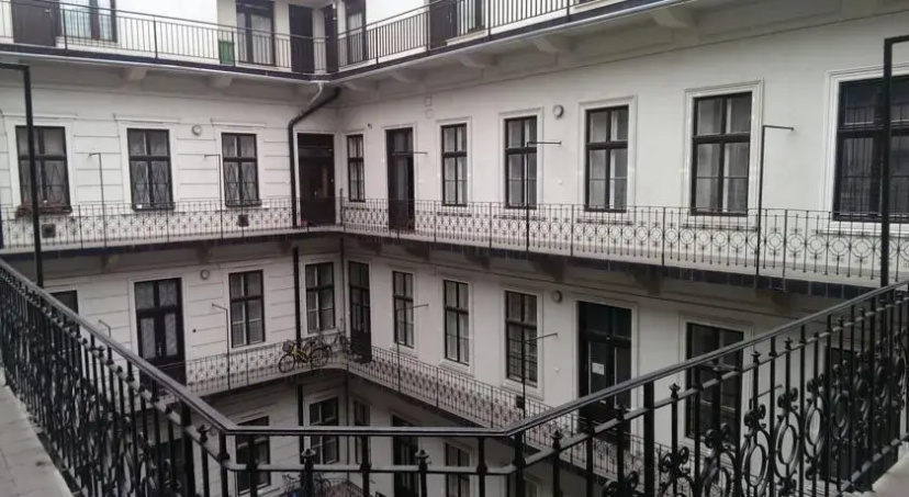 Lovely 2BD on Király street — отзывы гостей и цены