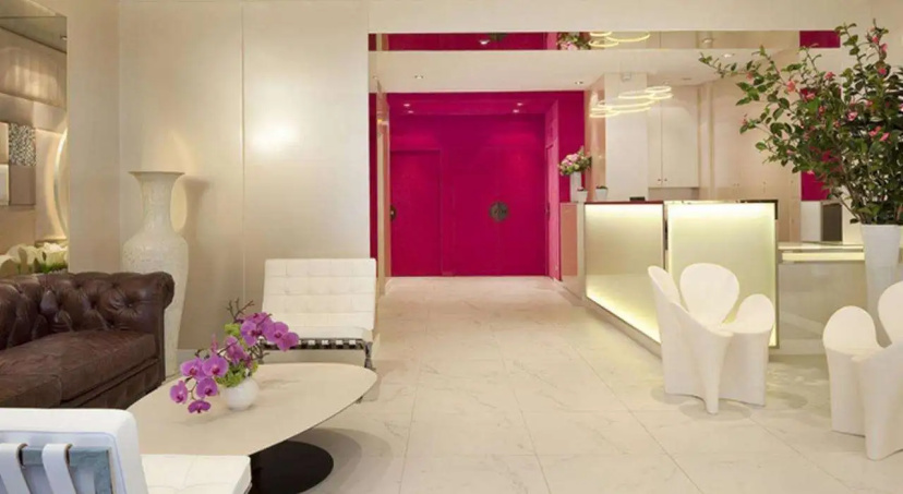 Otel' 7 Eiffel — отзывы гостей и цены