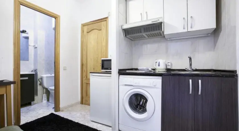 Цены на Apartamentos Granvia в Мадриде