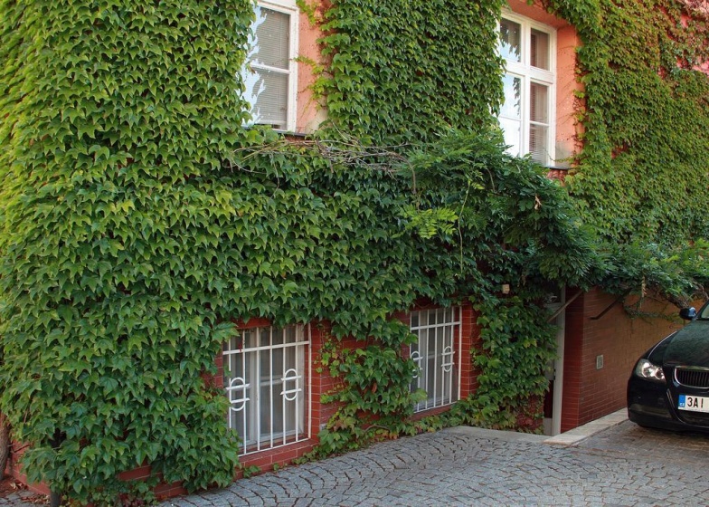 Apartment Hradešínská — комфортный отель в Праге