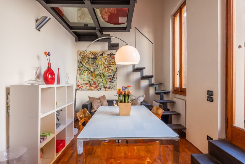 Venezia Terrace by Mmega — комфортный отель в Флоренции