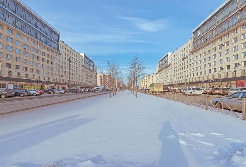 RentalSPb на проспекте Московский 205 — забронировать отель в Санкт-Петербурге