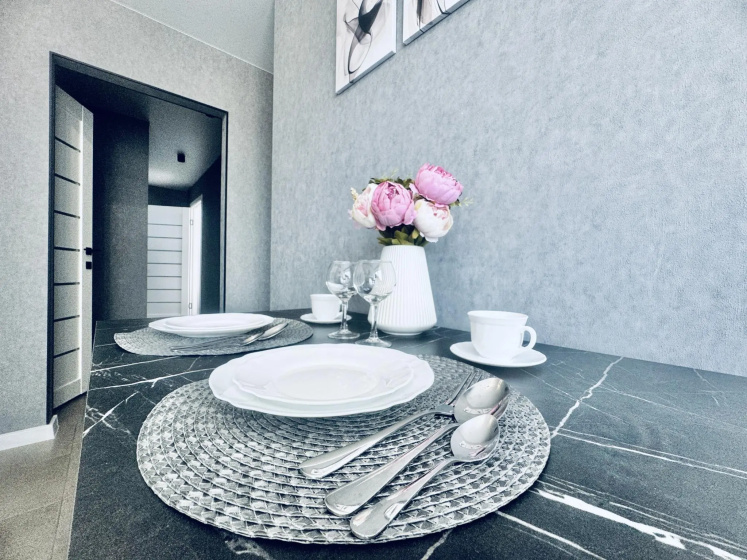 Vegas apartments (Вегас апартментс) на бульваре Мира 5 — забронировать отель в Нижнем Новгороде