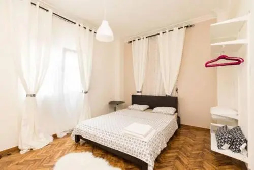 Victoria Studio — комфортный отель в Афины
