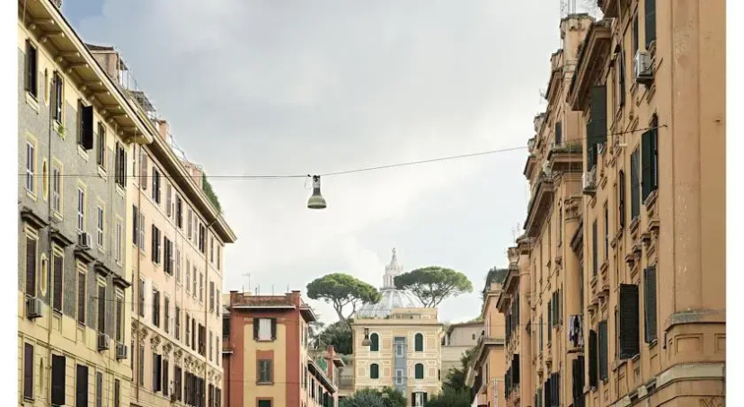 Цены на Vatican City Flavios House в Риме