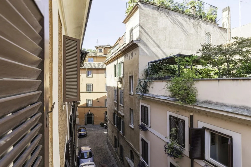 The Best in Rome Orbitelli — отель с удобным расположением в Риме