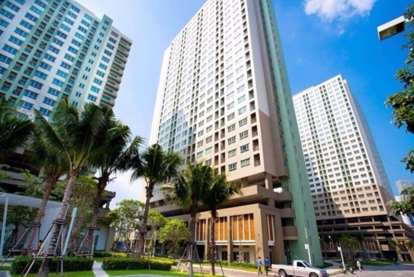 Lumpini Vacation Apartment — забронировать отель в Паттайе