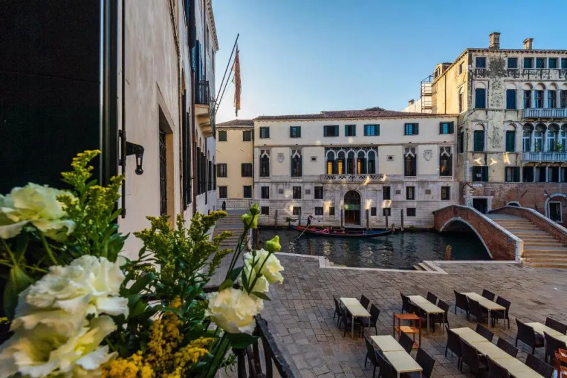 Locanda Sant'Agostin — комфортный отель в Венеции