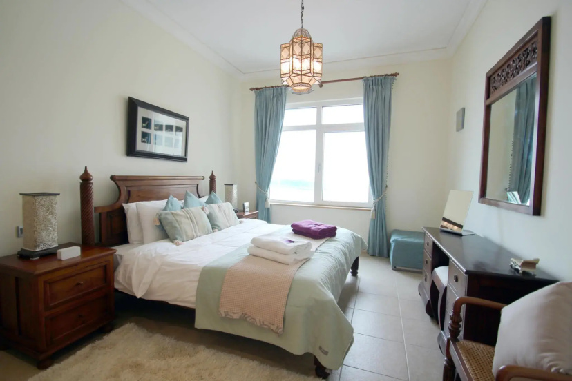 Dream Inn Apartments - Address Dubai Marina — отель в Дубае, Объединенные Арабские Эмираты