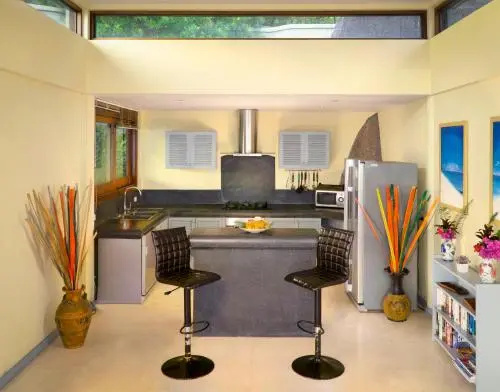 Villa Crystal 4 — отель в Кохе, Таиланд
