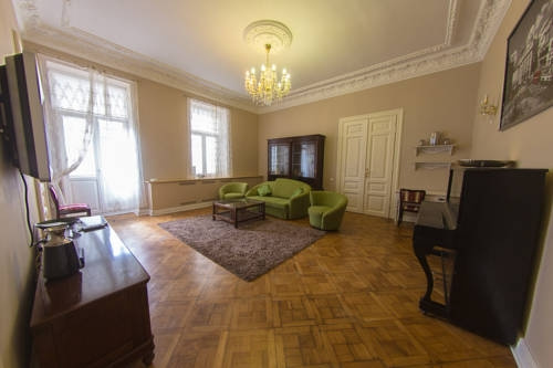 Old Town Apartment — отзывы гостей и цены