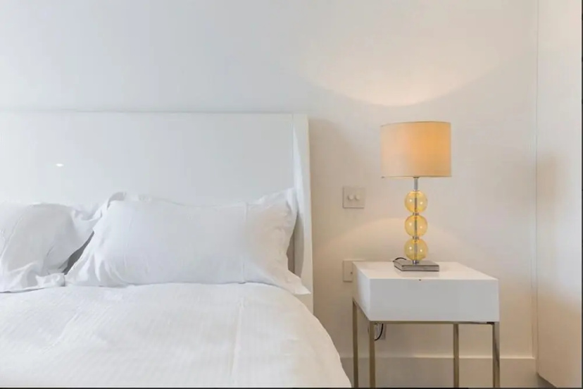 Covent Garden - The Strand Apartments — забронировать отель в Лондоне