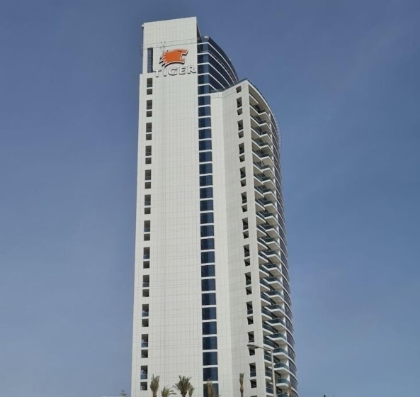Цены на Marco Polo - Pastel Studio with Stunning Aerial City Views в Дубае