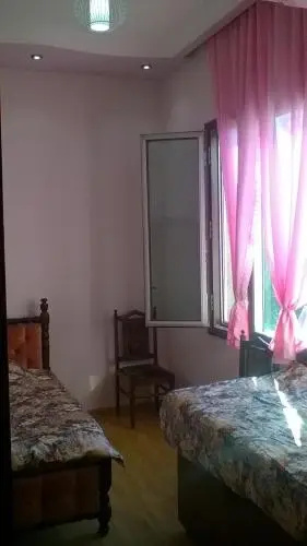 Guest house on Sarajishvili 10 — забронировать отель в Батуми