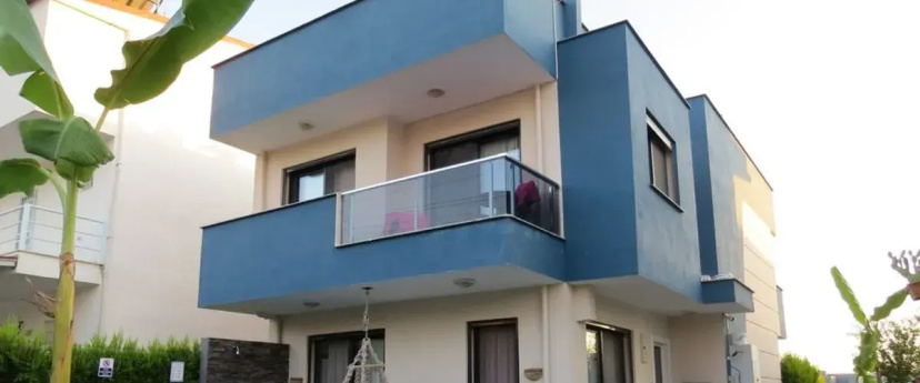 Oyster Park Villa — отель в Kusadasi, Турция