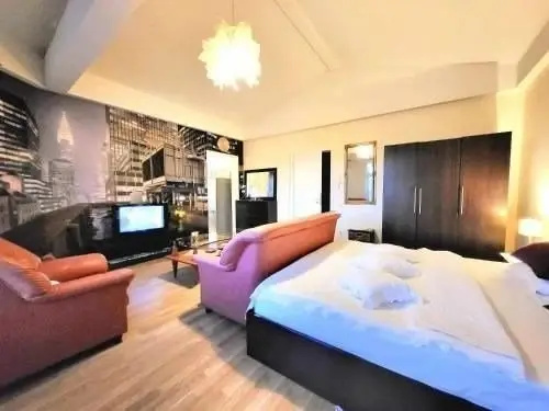 Riga Centre Sun Apartments — отзывы гостей и цены