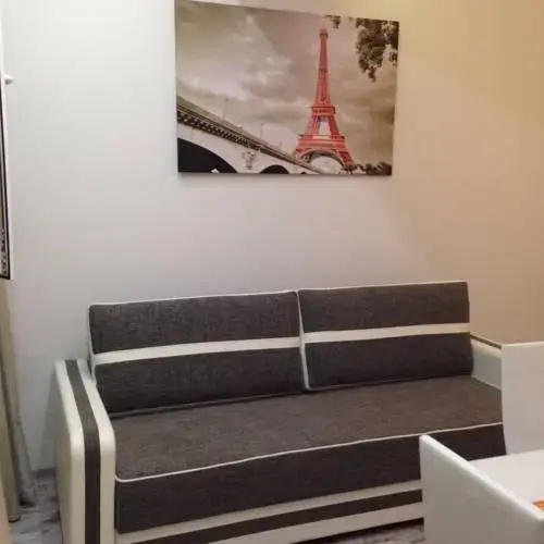 Цены на Sea Rapsody Apartment в Сириусе