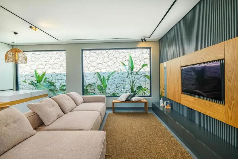 Viohouses-Luxury Private Villas Fethiye — отзывы гостей и цены