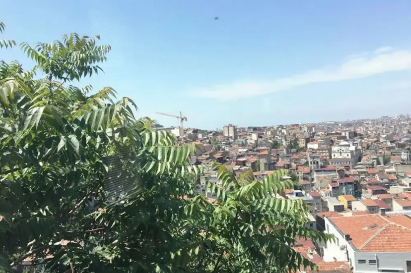 Twodo Exclusive Apart Taksim — забронировать отель в Стамбуле