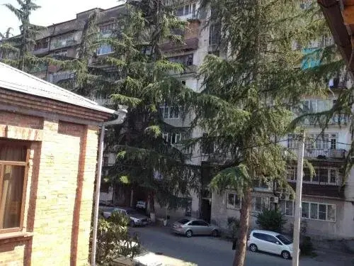 Mercury Guest House — забронировать отель в Сухуми