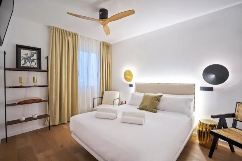 Casa Trafalgar — отзывы гостей и цены