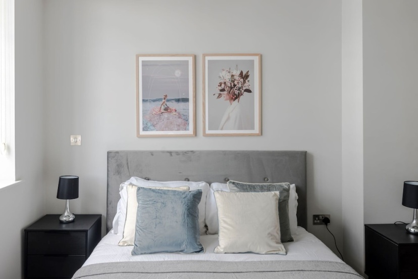 London s Calling - Farringdon - by Frankie Says — отзывы гостей и цены