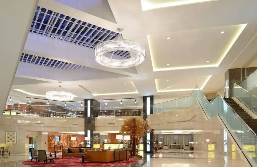 Цены на ShenZhen Allan apartment в Шэньчжэне