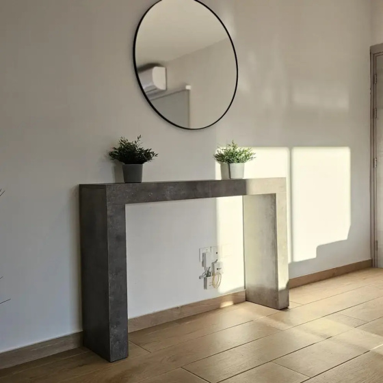 01 LIM - Stay Sky Apartment — комфортный отель в Лимассол