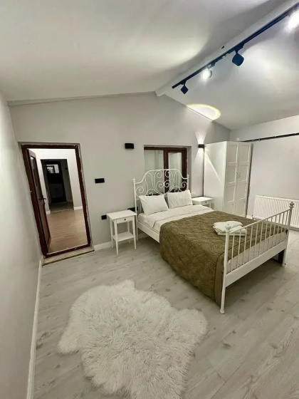 Ortakoy Tiny One — отель в Стамбуле, Турция