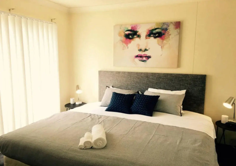Цены на Liv Apartments Darling Harbour в Сиднее
