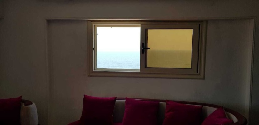 luxury apartment CBD beach view Hilton — комфортный отель в Александрии