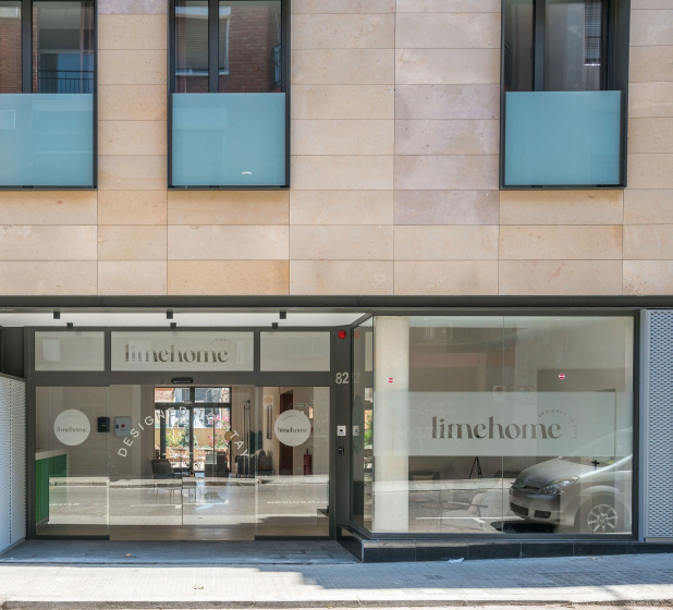Limehome Barcelona — отзывы гостей и цены