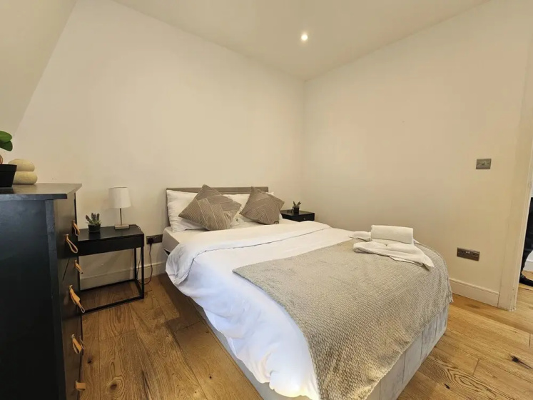 City Retreat in Central London — отзывы гостей и цены