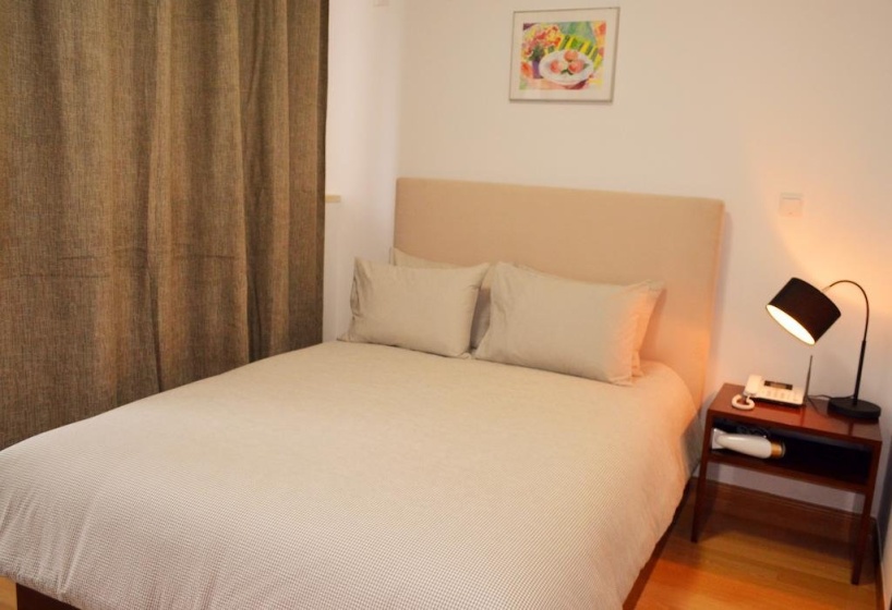 Цены на Sunland Apartment Shanghai Jiading в Шанхае