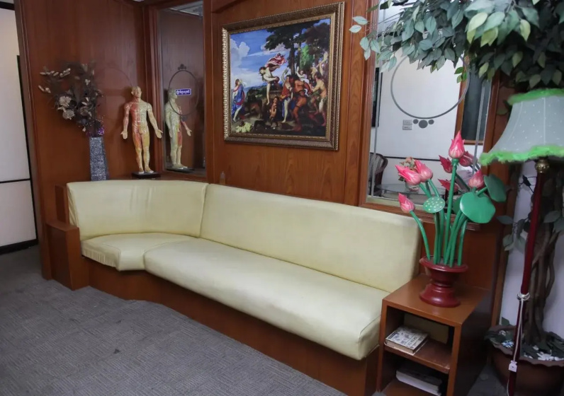 ZEN Rooms Sukhumvit Soi 22 — забронировать отель в Бангкоке