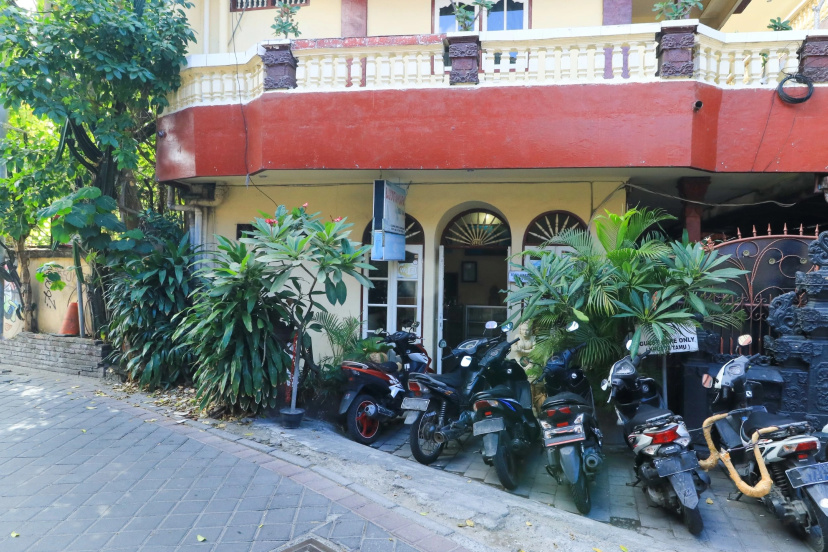 Цены на Bali Duta Wisata Beach Inn в Кута