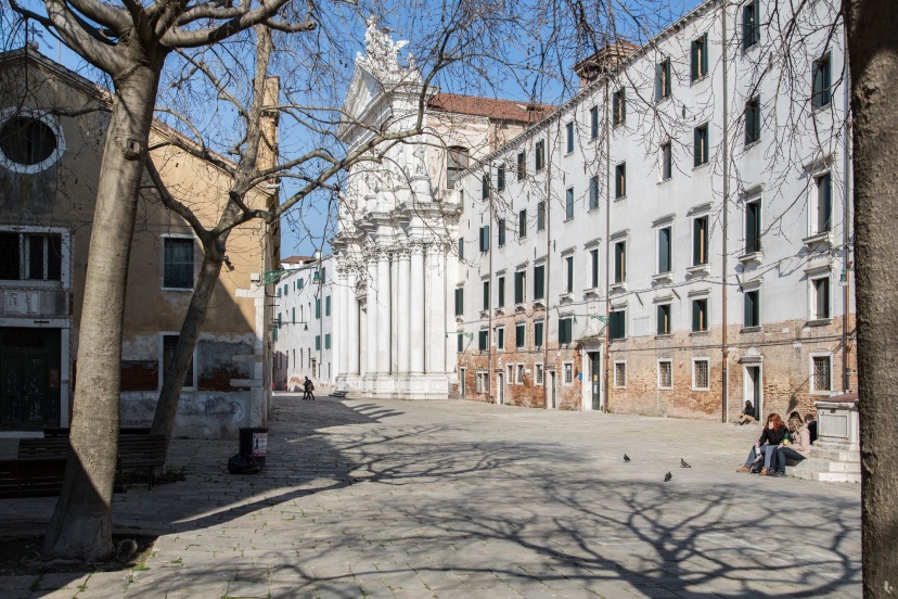 Combo Venezia — отзывы гостей и цены