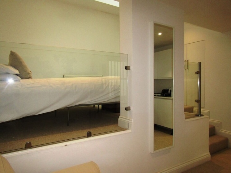 Cozy Private Double En-suite - 2 — отзывы гостей и цены
