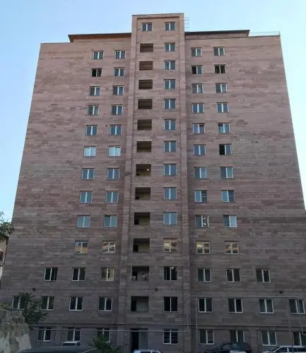 North Avenue Loft Apartments — отель в Ереван, Армения