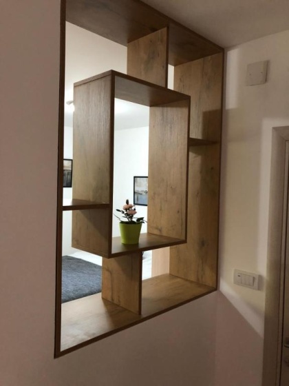 Small & Sweet Apartments — отель с удобным расположением в Белграде