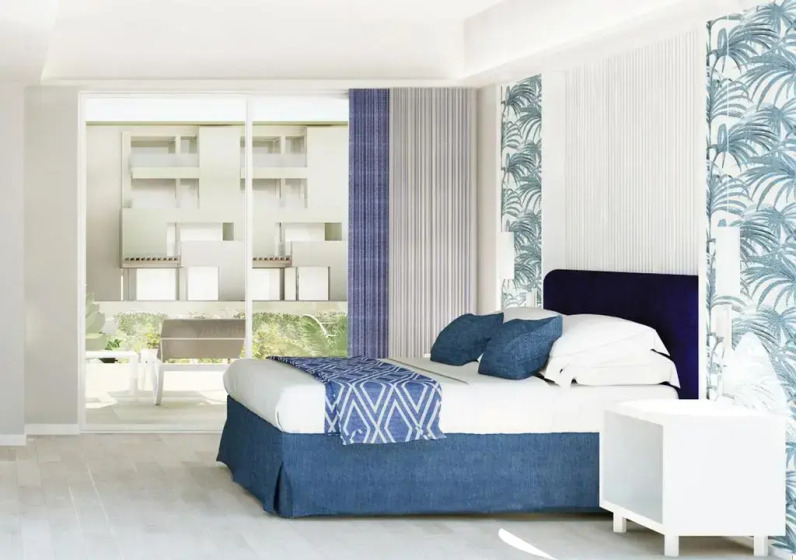 Catalonia Costa Mujeres All Inclusive - Hotel in كانكون - Photo 2