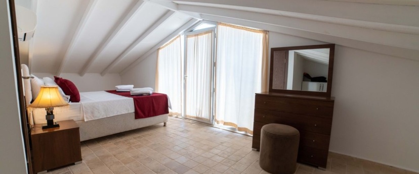 Villa Yağmur Kalkan — отель в Калкан, Турция