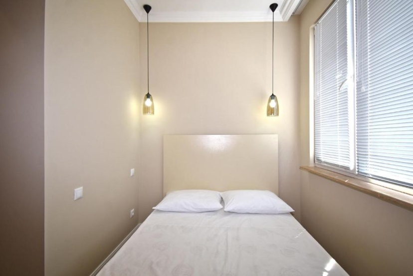 Luxury Apartment next to Rio mall — отзывы гостей и цены